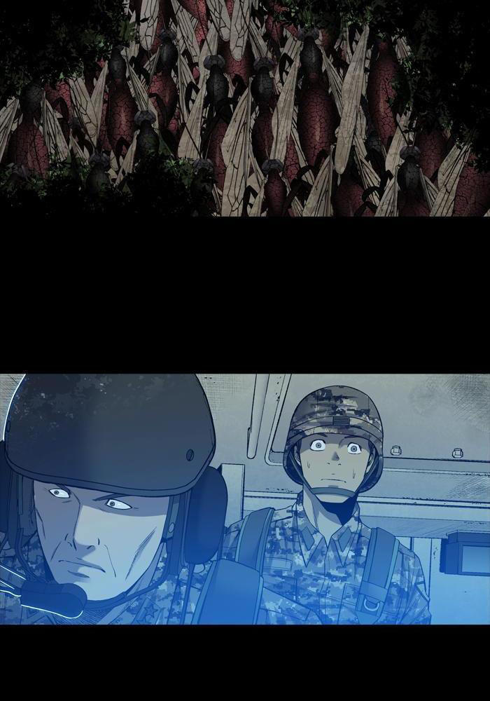 Hive - Chương 204 - Trang 21