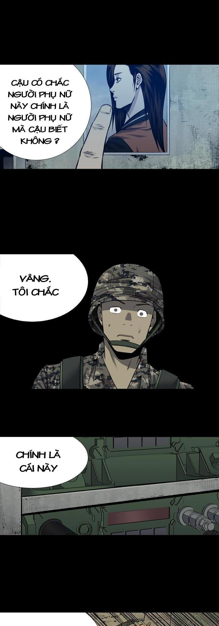 Hive - Chương 204 - Trang 24