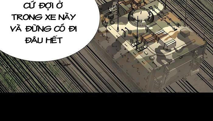 Hive - Chương 204 - Trang 25