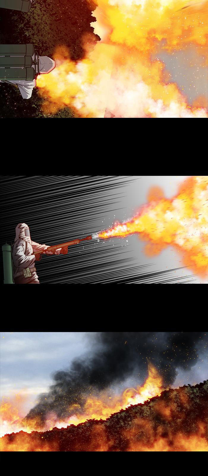 Hive - Chương 204 - Trang 29