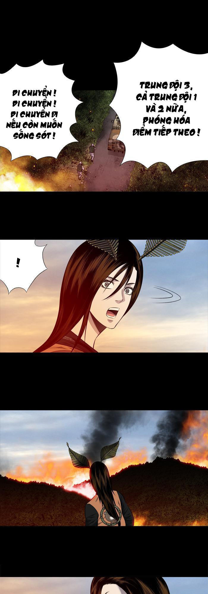 Hive - Chương 204 - Trang 30