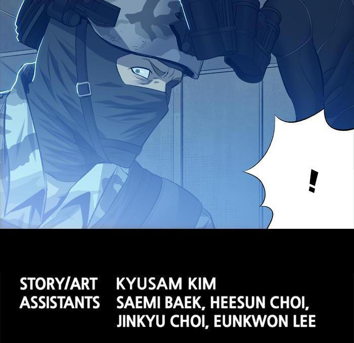 Hive - Chương 204 - Trang 37