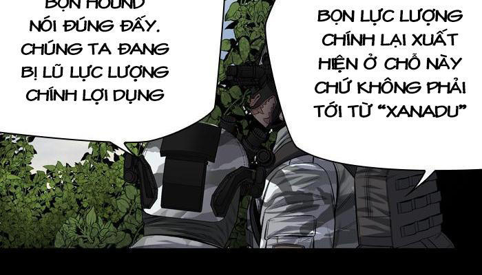 Hive - Chương 204 - Trang 9