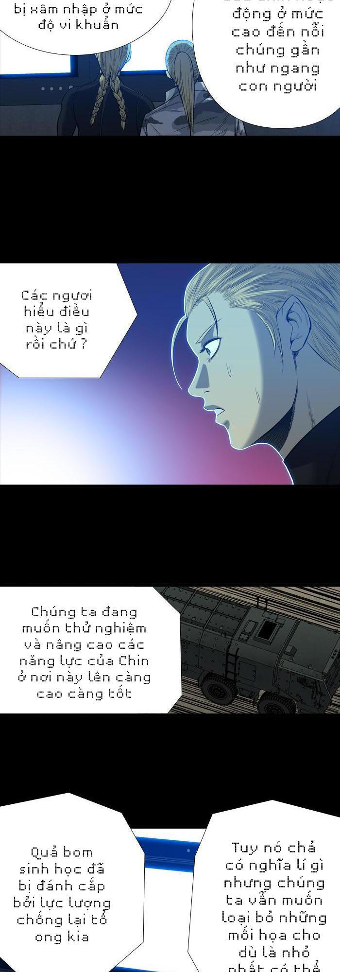 Hive - Chương 205 - Trang 12