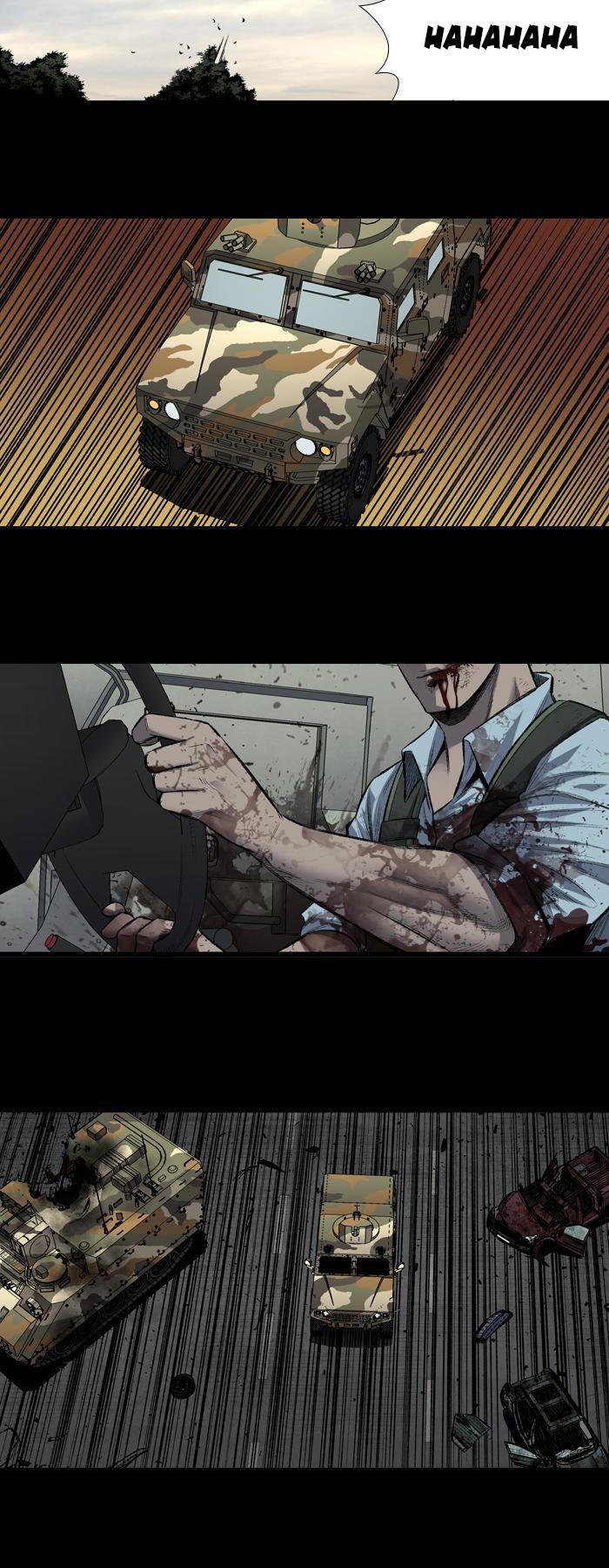 Hive - Chương 205 - Trang 17