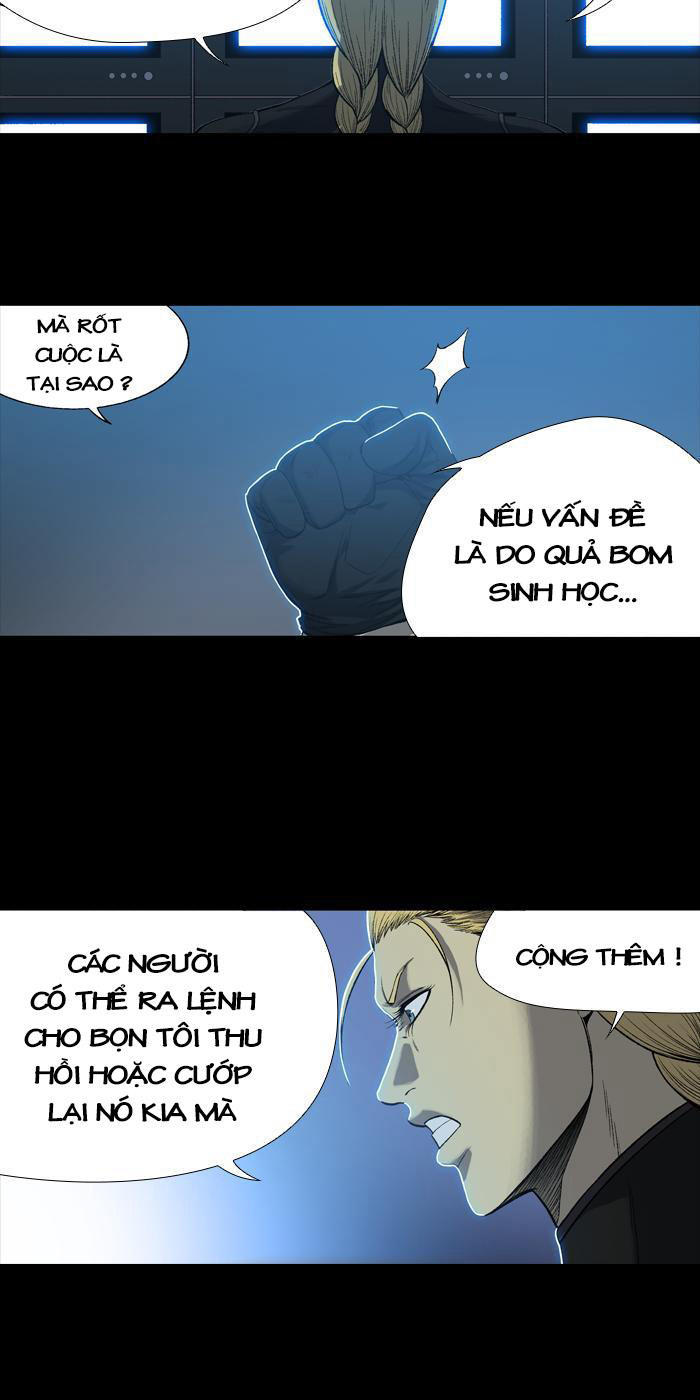 Hive - Chương 205 - Trang 6