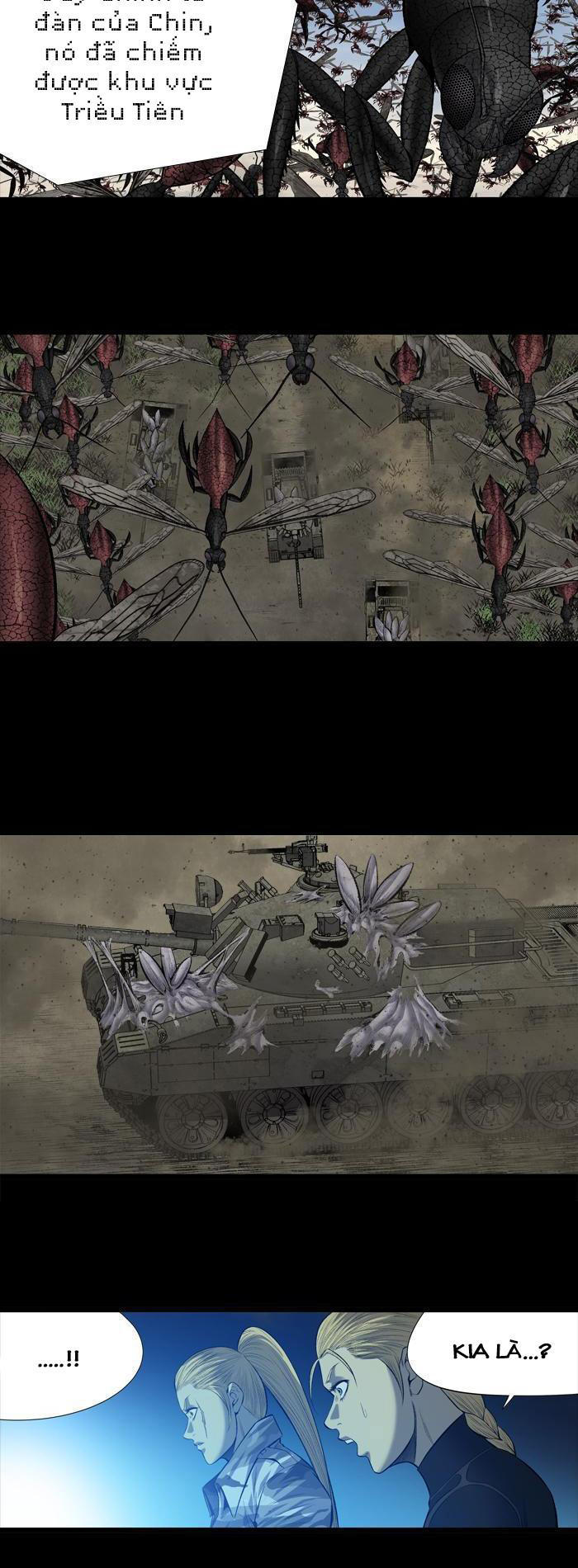 Hive - Chương 205 - Trang 10