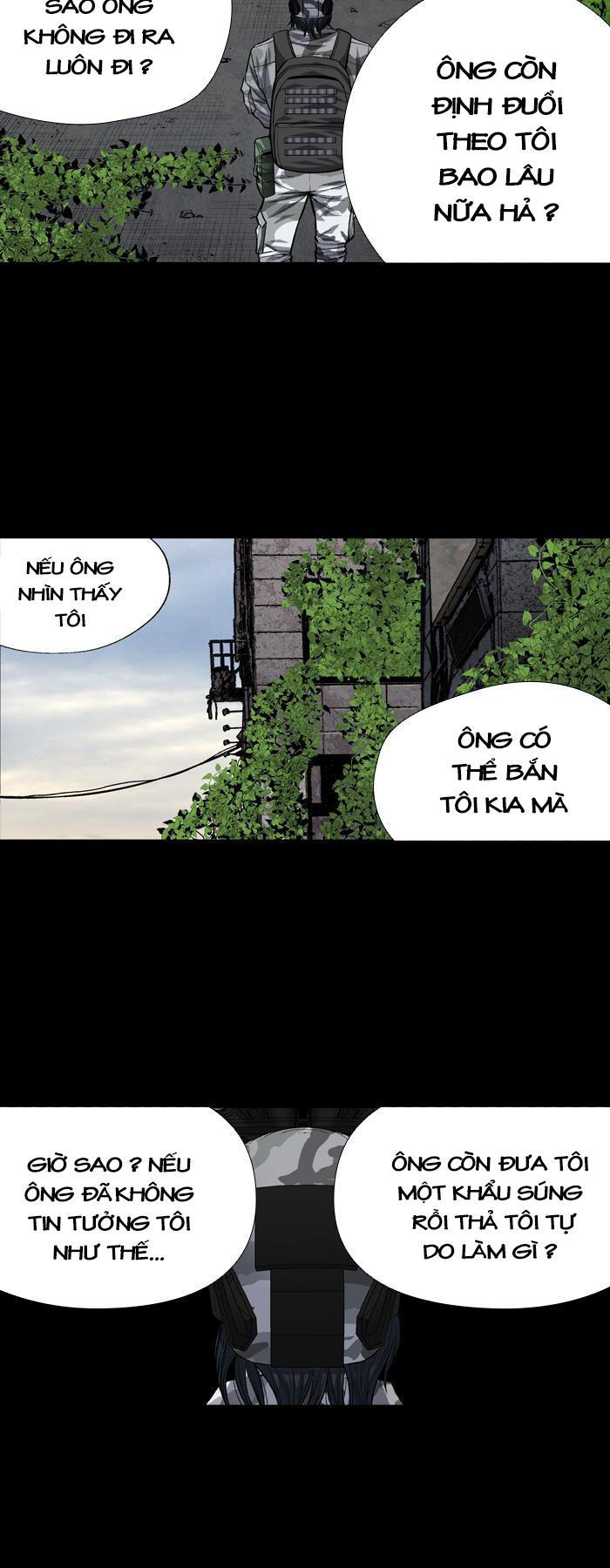 Hive - Chương 206 - Trang 18