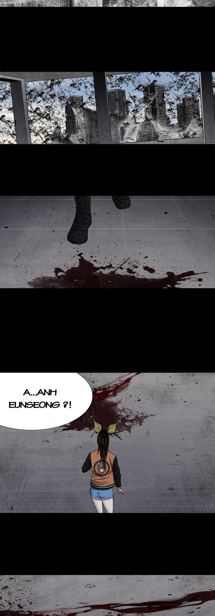 Hive - Chương 206 - Trang 33