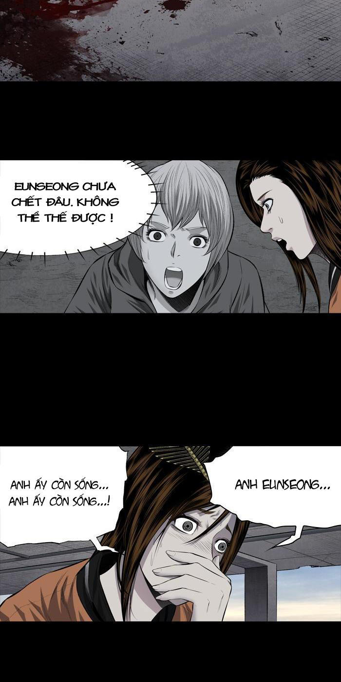 Hive - Chương 206 - Trang 34