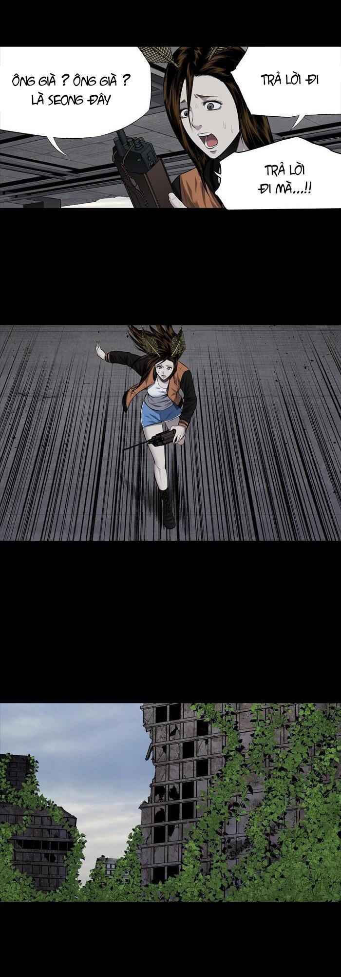 Hive - Chương 206 - Trang 35