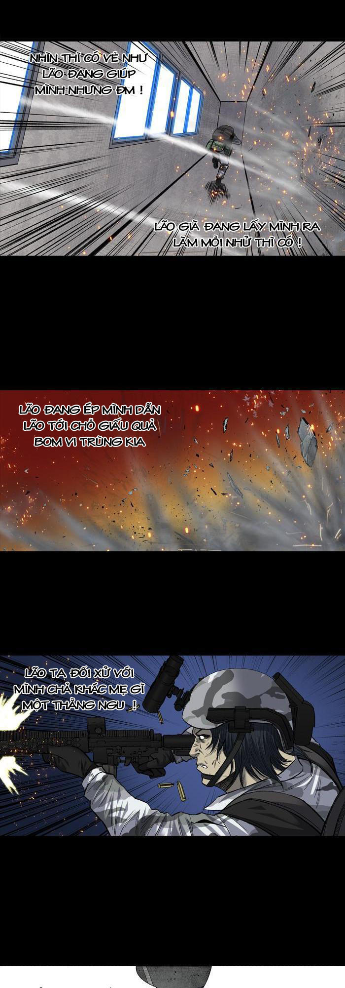 Hive - Chương 206 - Trang 7