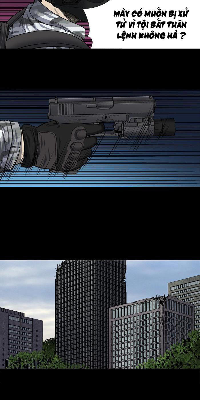 Hive - Chương 206 - Trang 10