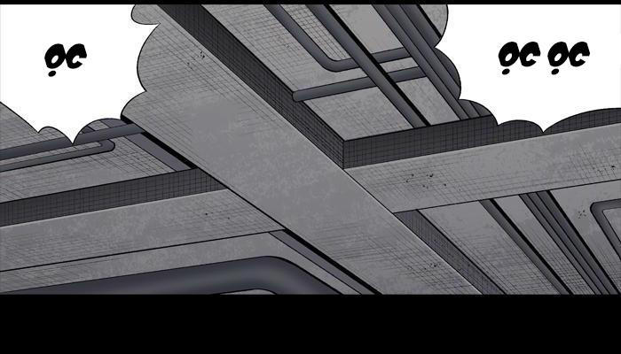 Hive - Chương 207 - Trang 14