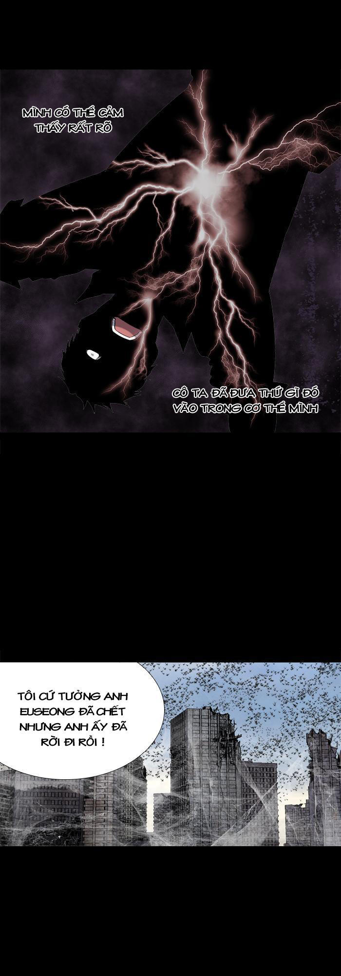 Hive - Chương 207 - Trang 15
