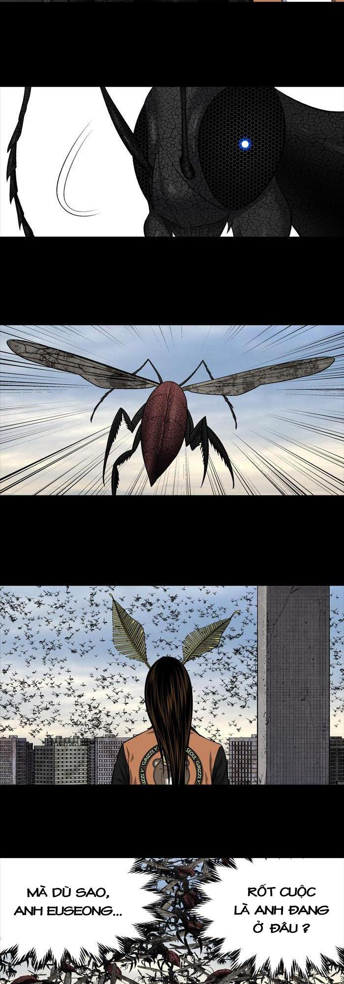 Hive - Chương 207 - Trang 24