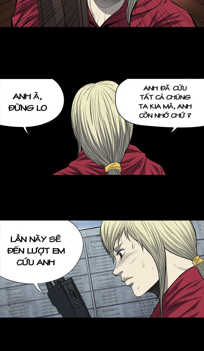 Hive - Chương 207 - Trang 30