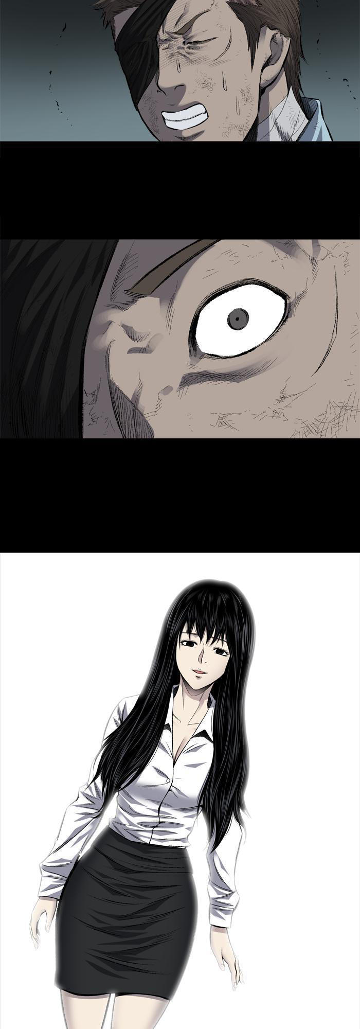 Hive - Chương 207 - Trang 33