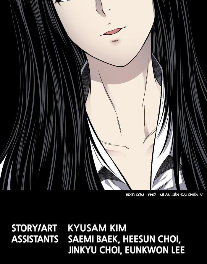 Hive - Chương 207 - Trang 38