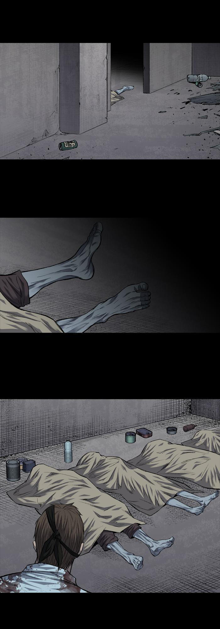 Hive - Chương 207 - Trang 5