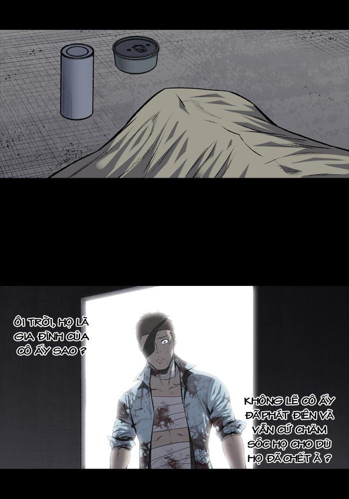 Hive - Chương 207 - Trang 6