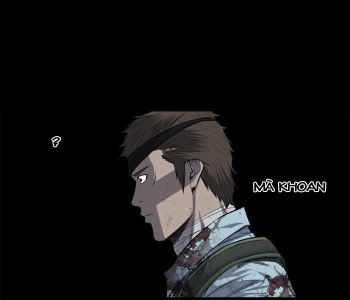 Hive - Chương 207 - Trang 10