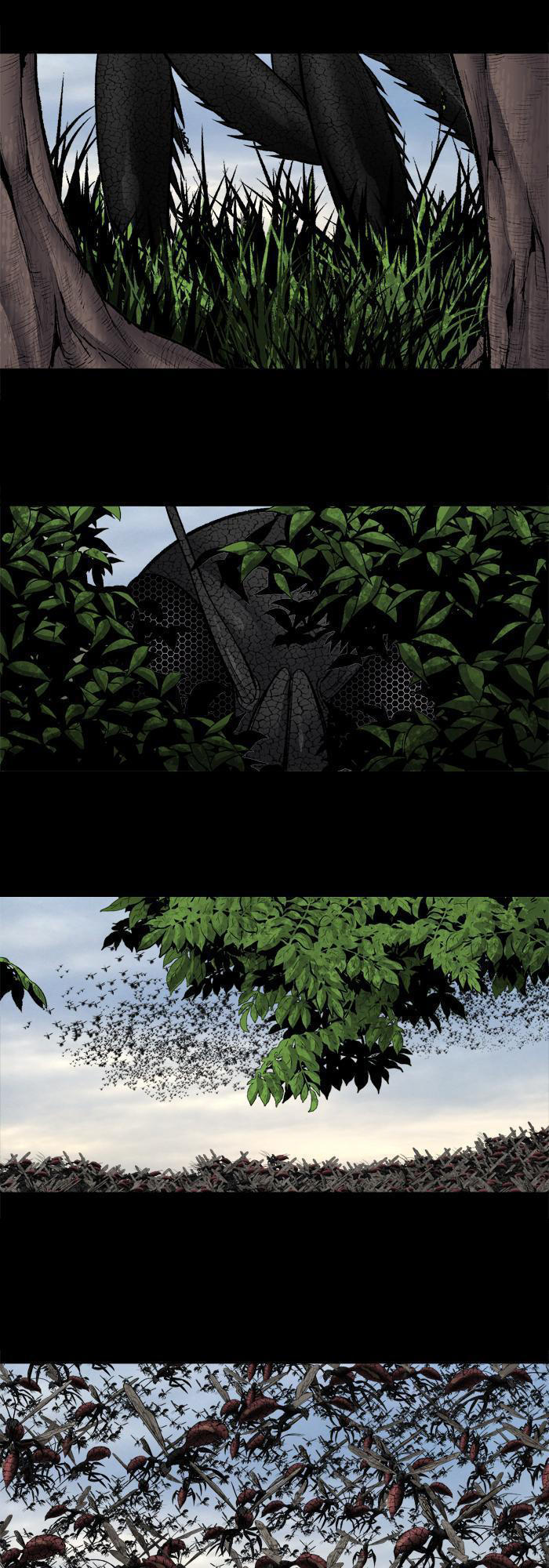 Hive - Chương 208 - Trang 4