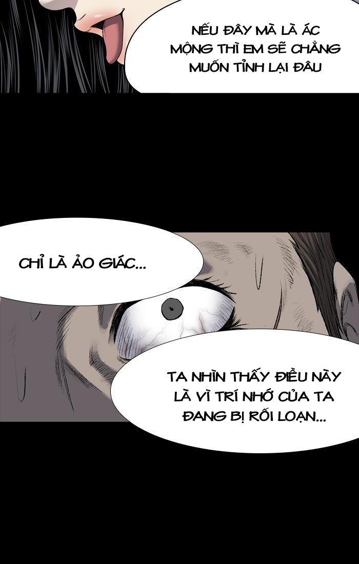 Hive - Chương 208 - Trang 33