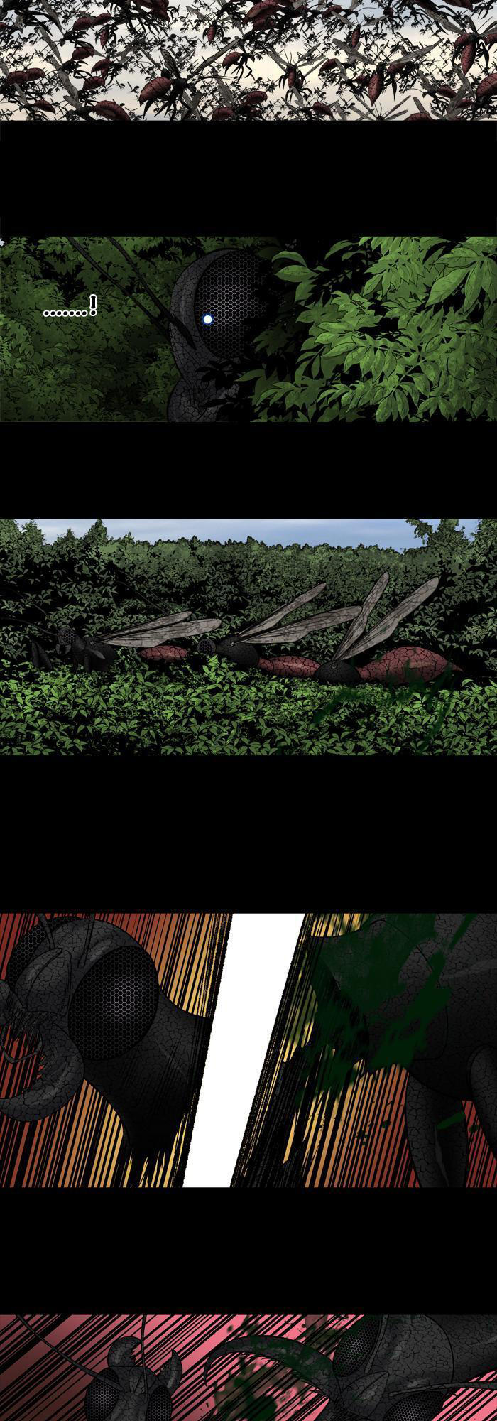 Hive - Chương 208 - Trang 5