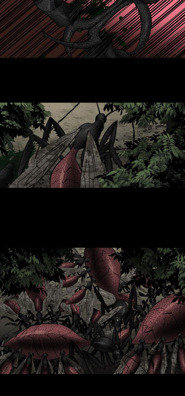 Hive - Chương 208 - Trang 6