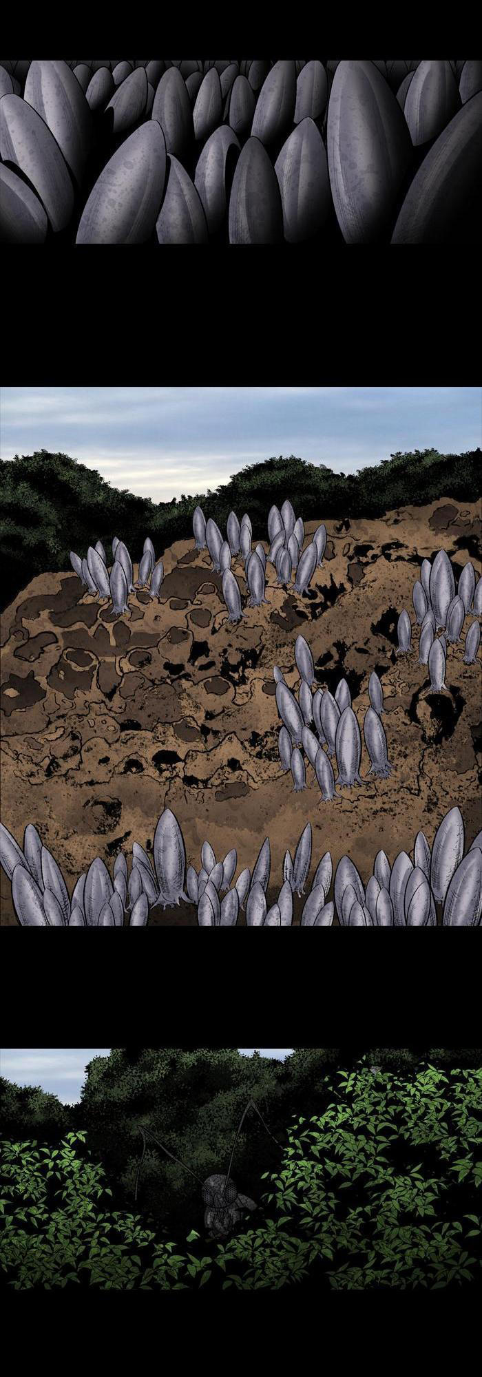 Hive - Chương 208 - Trang 7