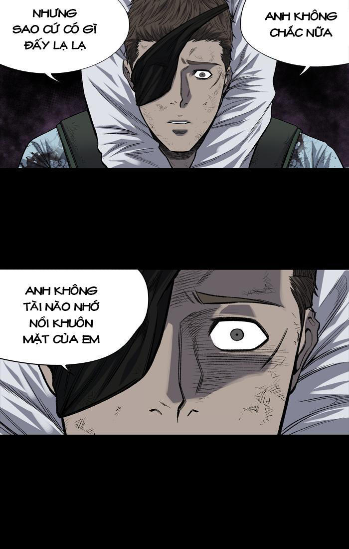 Hive - Chương 209 - Trang 17