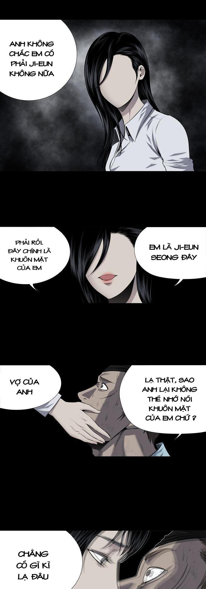 Hive - Chương 209 - Trang 18