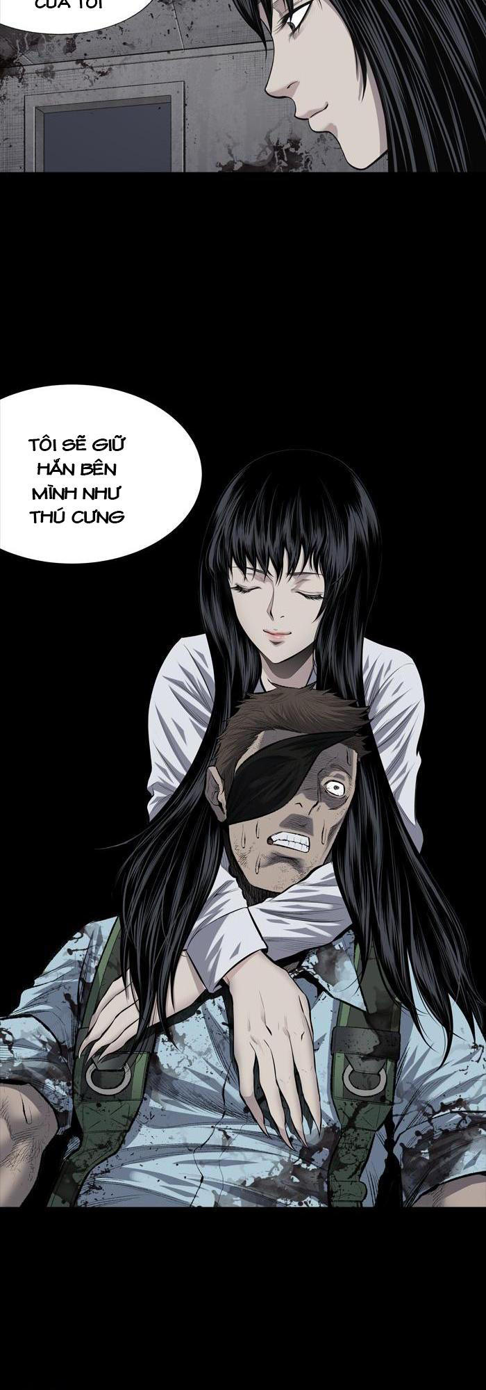 Hive - Chương 209 - Trang 24