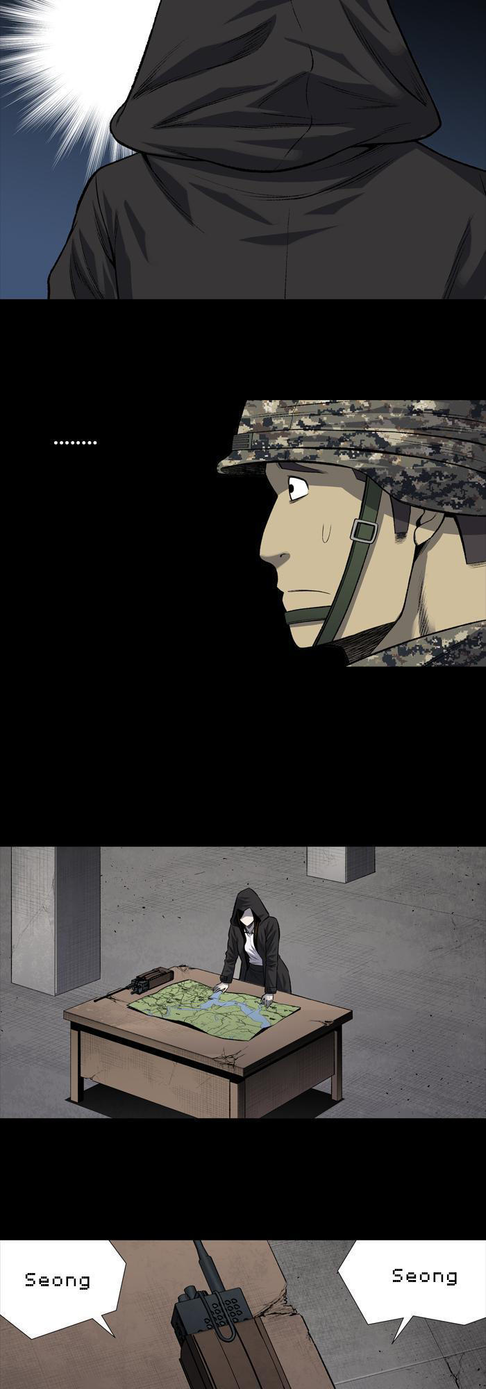 Hive - Chương 209 - Trang 4