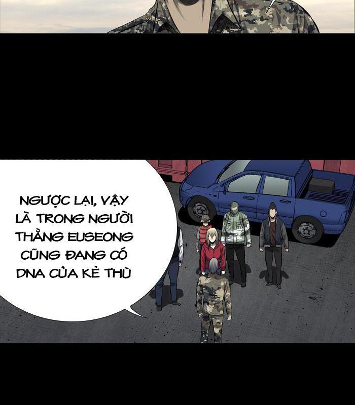 Hive - Chương 209 - Trang 32