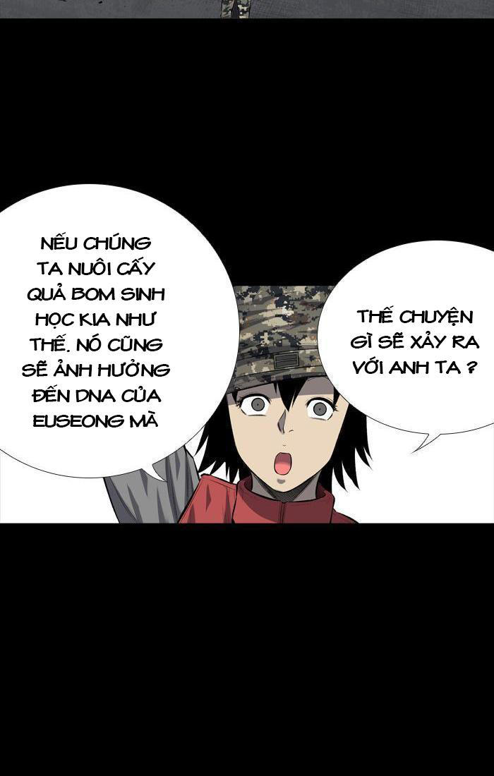 Hive - Chương 209 - Trang 35