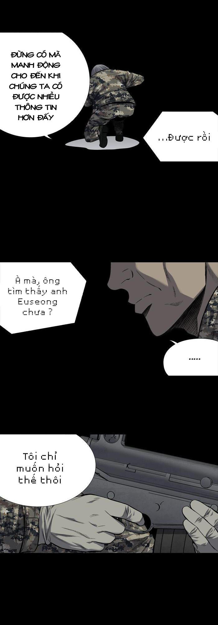 Hive - Chương 209 - Trang 7