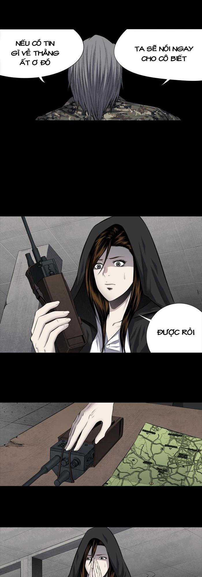 Hive - Chương 209 - Trang 8