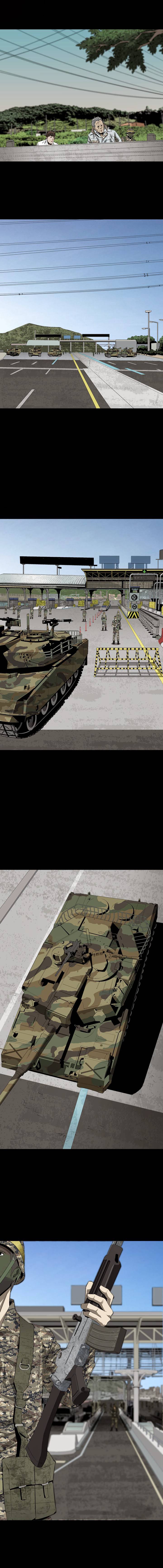 Hive - Chương 21 - Trang 7