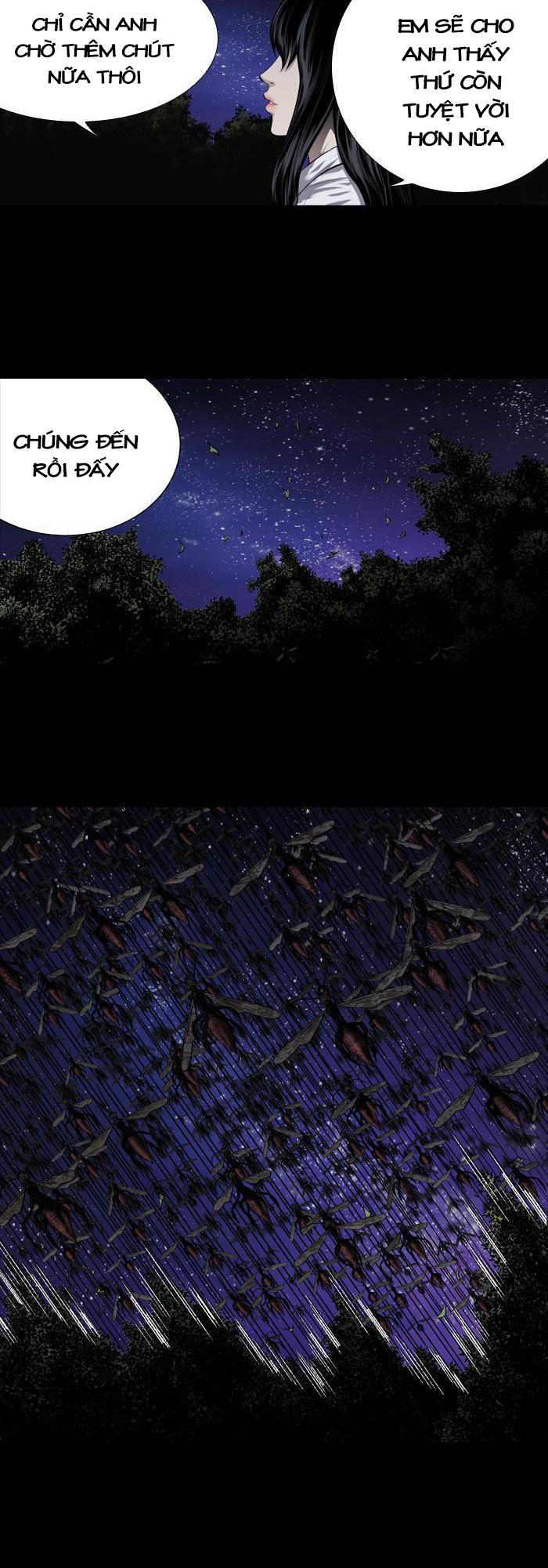 Hive - Chương 210 - Trang 12