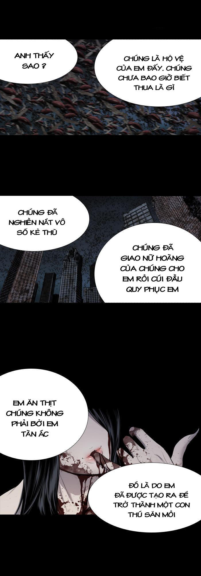 Hive - Chương 210 - Trang 14