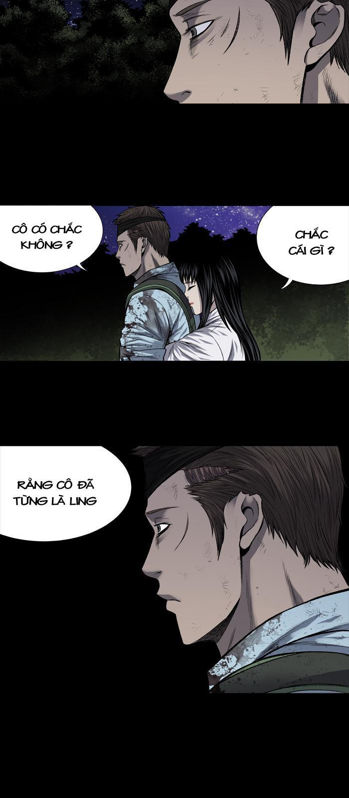 Hive - Chương 210 - Trang 17