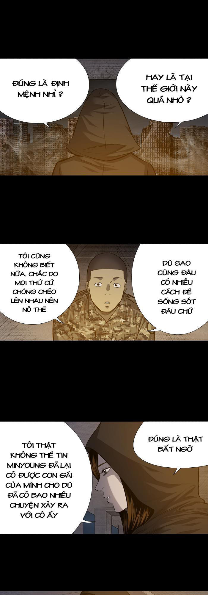 Hive - Chương 210 - Trang 3