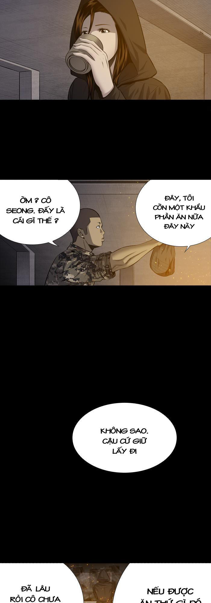 Hive - Chương 210 - Trang 4