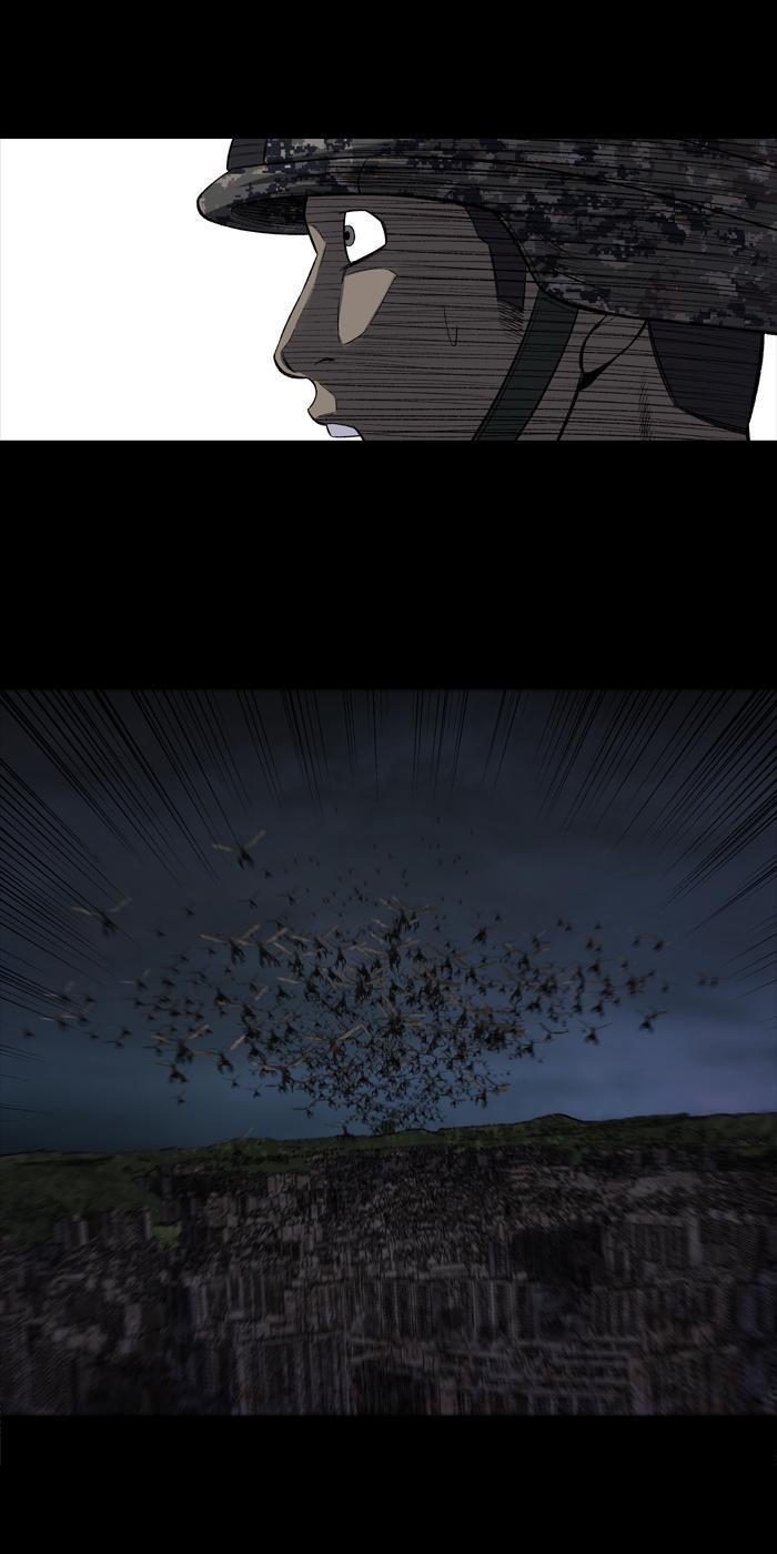 Hive - Chương 210 - Trang 33