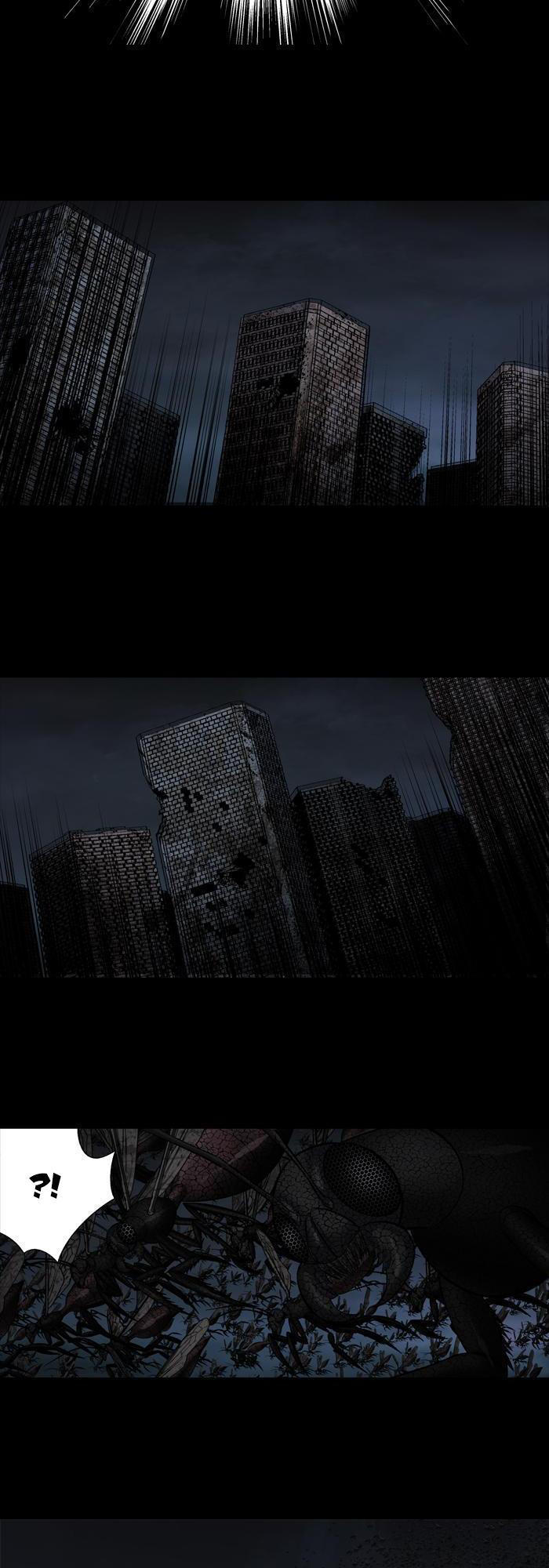 Hive - Chương 210 - Trang 36