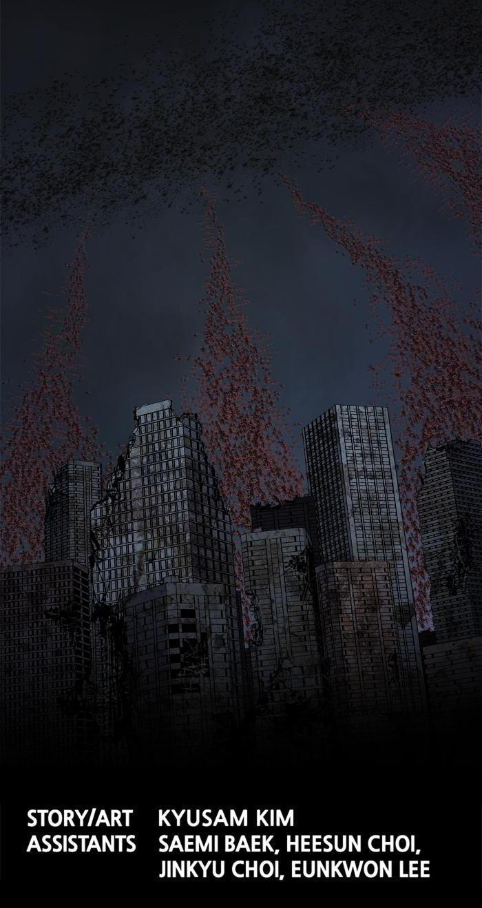 Hive - Chương 210 - Trang 37