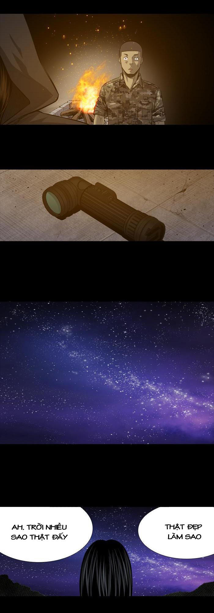 Hive - Chương 210 - Trang 10