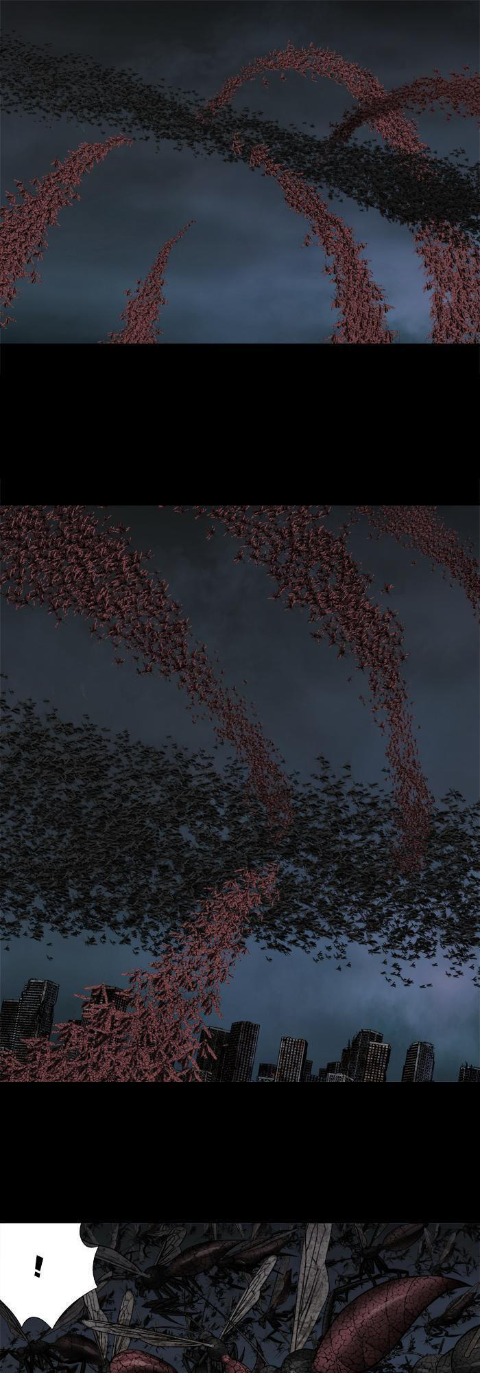 Hive - Chương 211 - Trang 2